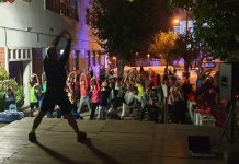 Semana Europeia da Mobilidade, na Mealhada, com diversas atividades