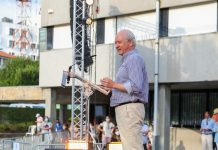Rui Rio estará amanhã em Oliveira do Bairro