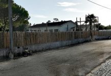 Bombarda organiza espetáculo medieval em Vila Nova de Outil