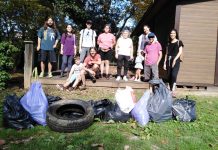 Vegetarianos de Águeda promovem “Plogging Challenge”