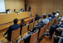 Ano letivo já arrancou na Universidade Sénior da Curia