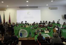 Eco-Escolas: Município de Cantanhede distinguiu professores e escolas