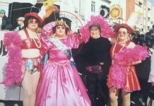 Faleceu “Alice Caldeireira” da Póvoa da Mealhada