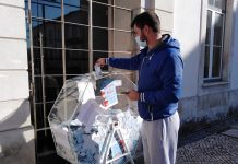 Sorteio de Natal em Anadia: 100 prémios de 100 euros cada um