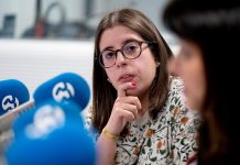 Mealhadense Joana Sá Pereira volta a integrar a lista distrital do PS para as Legislativas