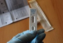 Fim-de-semana de testagem gratuita à Covid-19 em Casal Comba