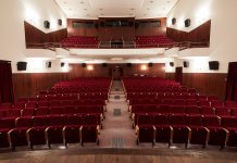 Cineteatro Messias apresenta programação para o primeiro semestre de 2022 esta sexta