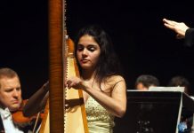 Concerto Clássico no Convento do Bussaco este domingo