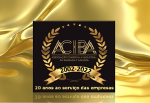 ACIBA comemora duas décadas a 22 de março