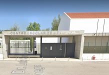 Com obras terminadas, acesso ao Centro Escolar da Mealhada altera-se