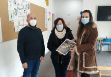 Município oferece série documental sobre o “Ambiente em Anadia” ao 1.º CEB