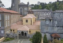 Mealhada aposta em programa cultural para promover turismo militar
