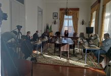 Executivo municipal da Mealhada reúne na manhã desta quinta-feira