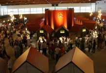 Pavilhão dos Desportos de Anadia recebe “Aqui na Bairrada” a 7 e 8 de maio