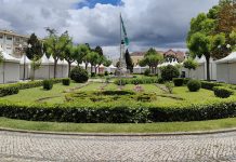 Feira de Artesanato e Gastronomia inaugurada pela ministra da Coesão Territorial