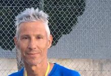 Tenista Fernando Gonçalves conquistou o “triplete” em Cantanhede
