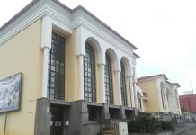 Obras na freguesia de Arcos de Mogofores com apoio financeiro da Autarquia de Anadia