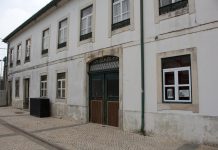 Câmara quer reabilitar “Casa dos Coutos” ao abrigo da Bolsa de Alojamento Urgente